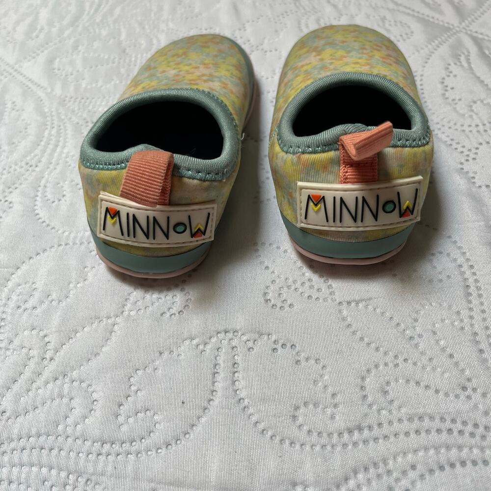 Minnow Wildflower Flex Water Shoe Size 8 - Picture 6 of 7
